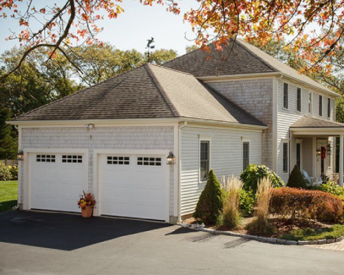 Garage Door Repair (2)